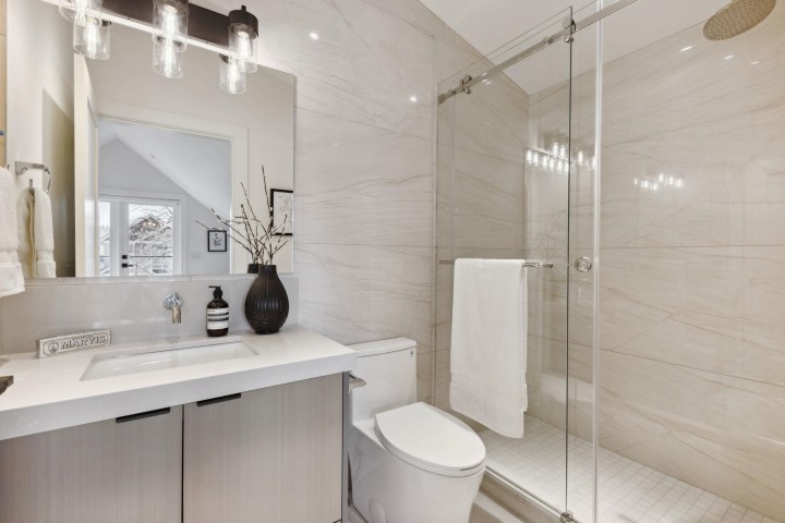 Photo 25 at 1 - 3081 W 14th Avenue, Kitsilano, Vancouver West