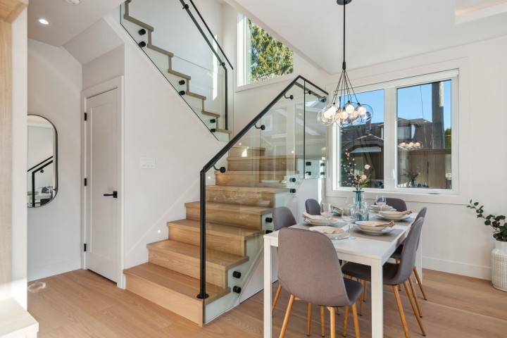 Photo 13 at 2 - 3620 W 20th Avenue, Dunbar, Vancouver West