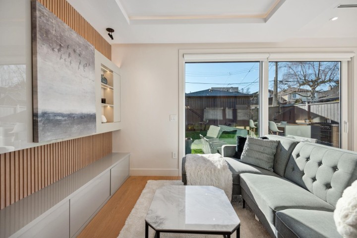 Photo 17 at 2 - 3620 W 20th Avenue, Dunbar, Vancouver West