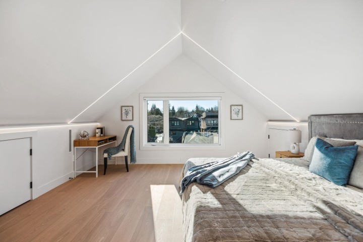 Photo 32 at 2 - 3620 W 20th Avenue, Dunbar, Vancouver West