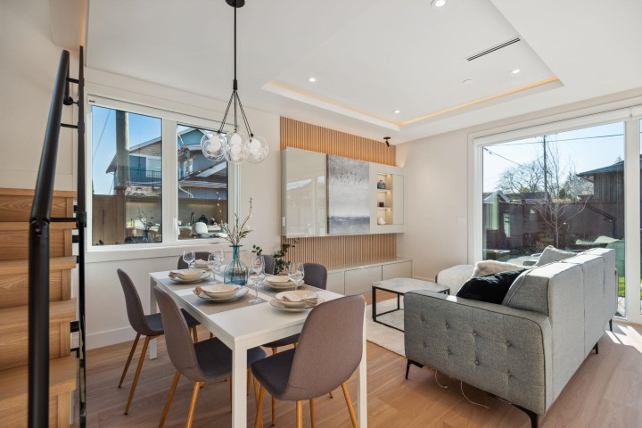 Photo 15 at 2 - 3620 W 20th Avenue, Dunbar, Vancouver West