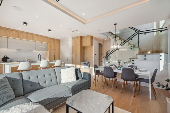 Photo 19 at 2 - 3620 W 20th Avenue, Dunbar, Vancouver West