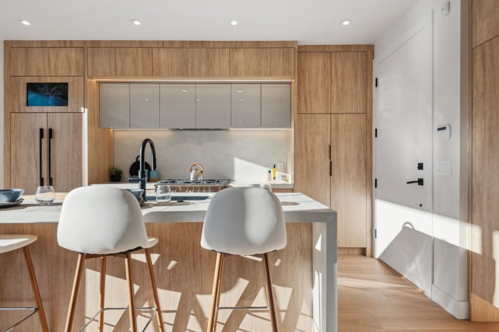 Photo 8 at 2 - 3620 W 20th Avenue, Dunbar, Vancouver West