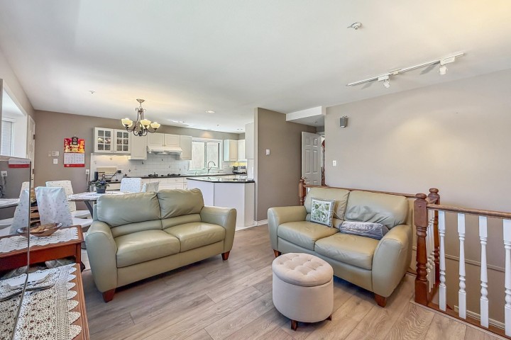 Photo 2 at 2755 W 20th Avenue, Arbutus, Vancouver West