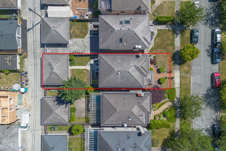 Photo 6 at 2755 W 20th Avenue, Arbutus, Vancouver West