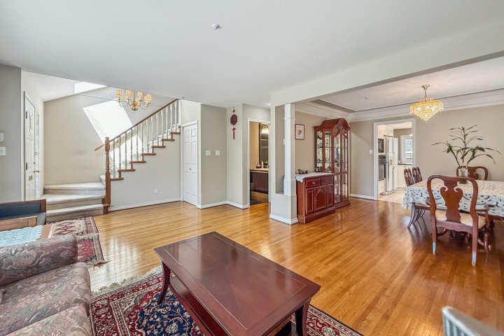 Photo 1 at 2755 W 20th Avenue, Arbutus, Vancouver West