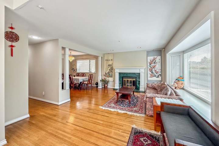 Photo 10 at 2755 W 20th Avenue, Arbutus, Vancouver West