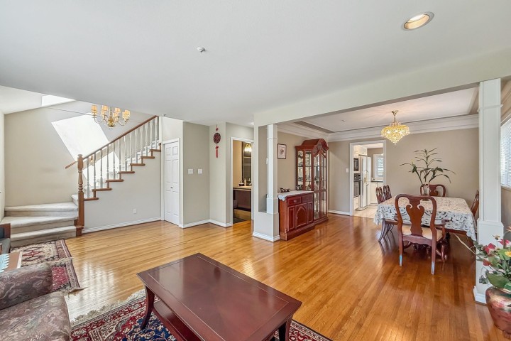 Photo 11 at 2755 W 20th Avenue, Arbutus, Vancouver West