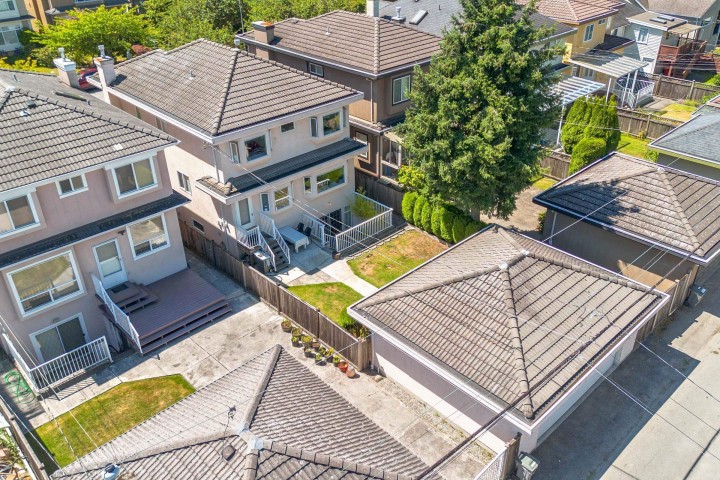 Photo 40 at 2755 W 20th Avenue, Arbutus, Vancouver West