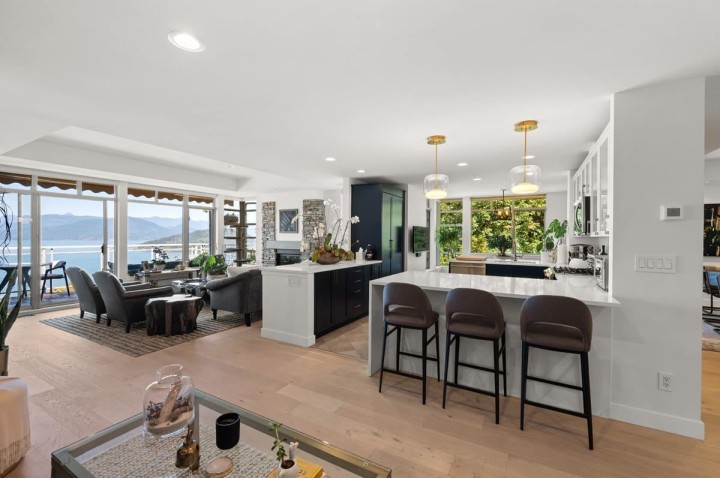 Photo 7 at 8689 Seascape Drive, Howe Sound, West Vancouver