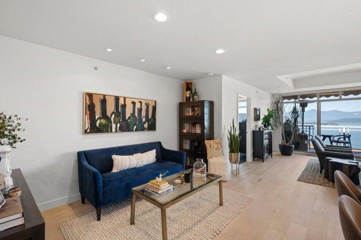 Photo 5 at 8689 Seascape Drive, Howe Sound, West Vancouver