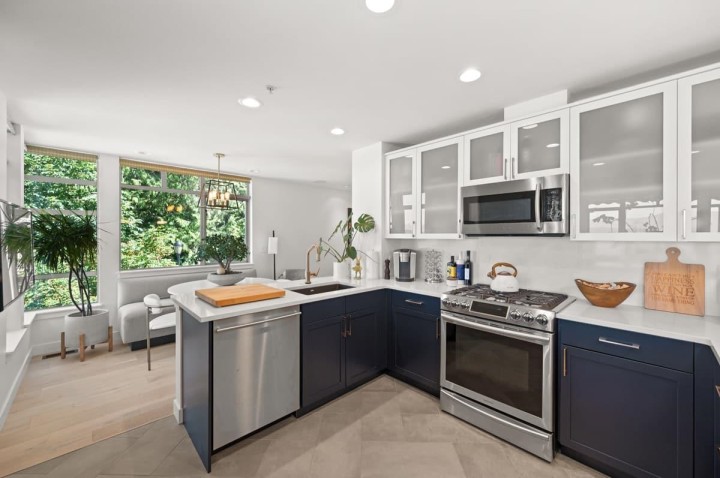 Photo 8 at 8689 Seascape Drive, Howe Sound, West Vancouver