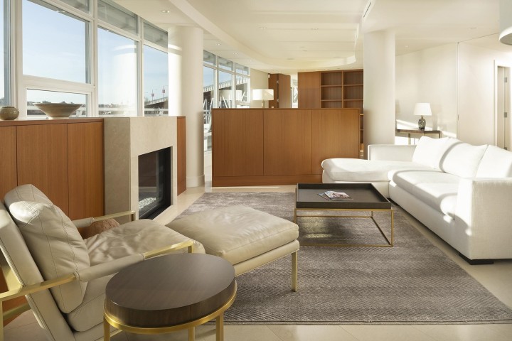 Photo 6 at 901 - 628 Kinghorne Mews, Yaletown, Vancouver West