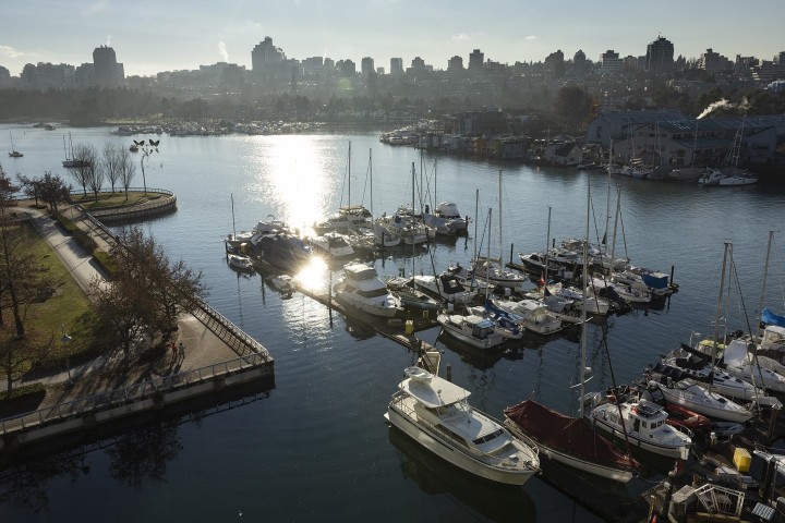 Photo 13 at 901 - 628 Kinghorne Mews, Yaletown, Vancouver West