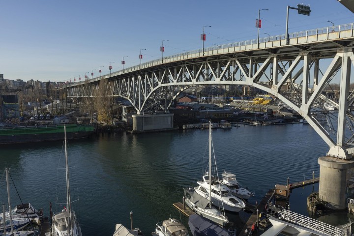 Photo 17 at 901 - 628 Kinghorne Mews, Yaletown, Vancouver West