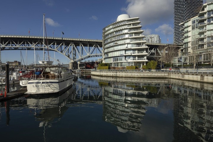 Photo 26 at 901 - 628 Kinghorne Mews, Yaletown, Vancouver West