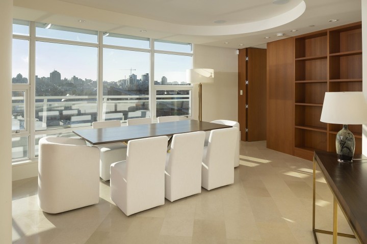 Photo 7 at 901 - 628 Kinghorne Mews, Yaletown, Vancouver West