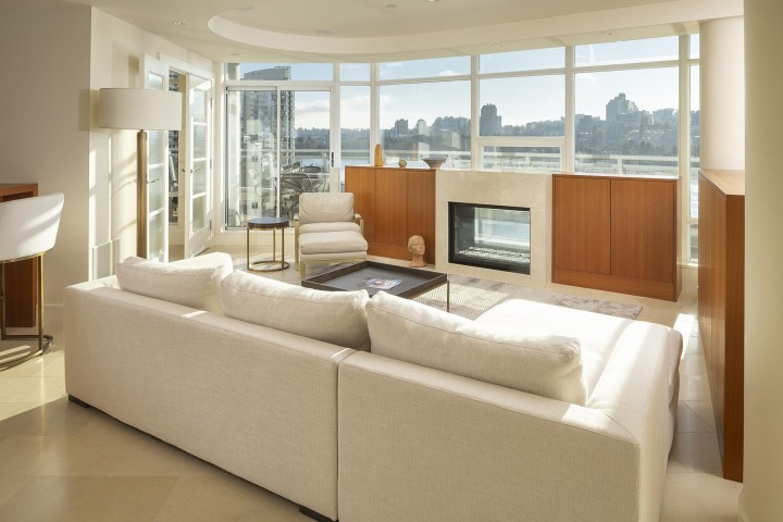 Photo 5 at 901 - 628 Kinghorne Mews, Yaletown, Vancouver West