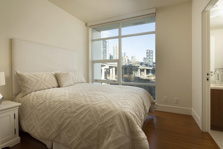 Photo 20 at 901 - 628 Kinghorne Mews, Yaletown, Vancouver West
