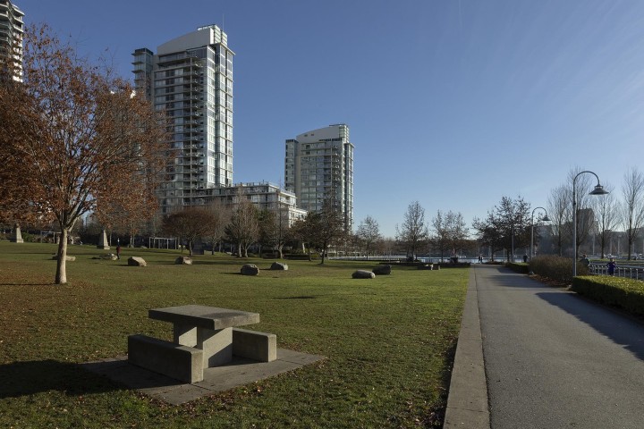 Photo 24 at 901 - 628 Kinghorne Mews, Yaletown, Vancouver West