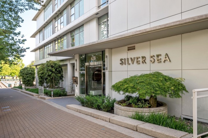 Photo 30 at 901 - 628 Kinghorne Mews, Yaletown, Vancouver West