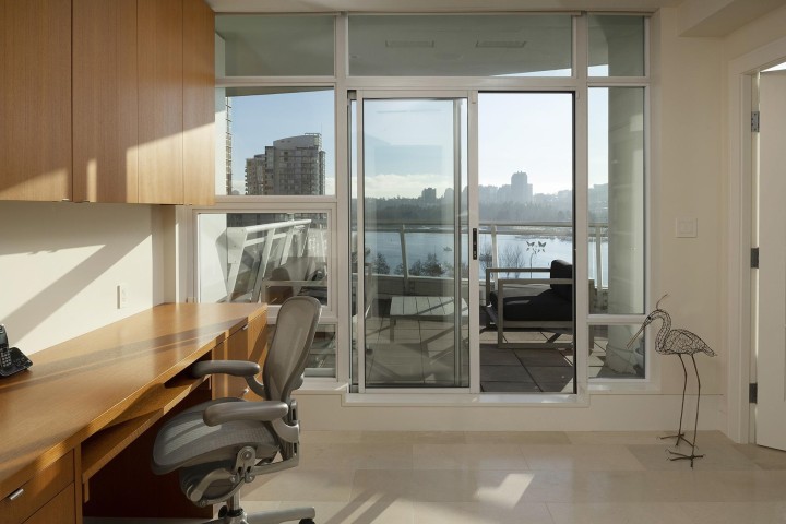 Photo 10 at 901 - 628 Kinghorne Mews, Yaletown, Vancouver West