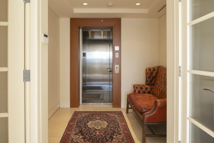 Photo 4 at 901 - 628 Kinghorne Mews, Yaletown, Vancouver West