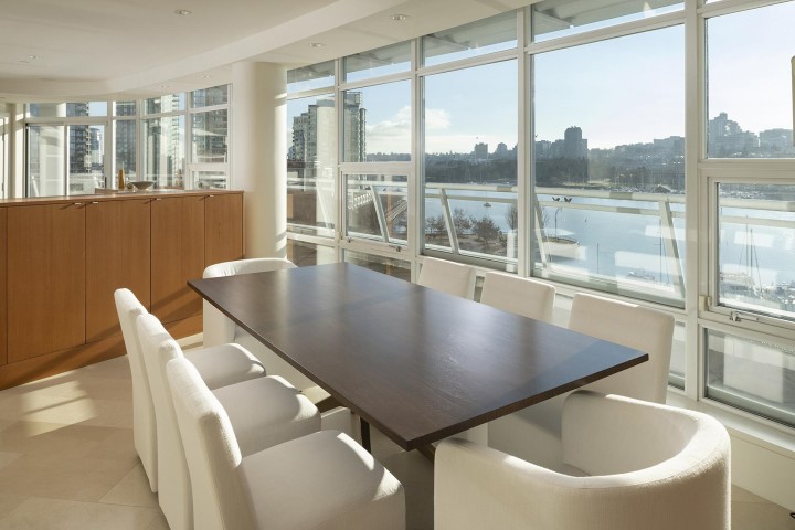 Photo 8 at 901 - 628 Kinghorne Mews, Yaletown, Vancouver West