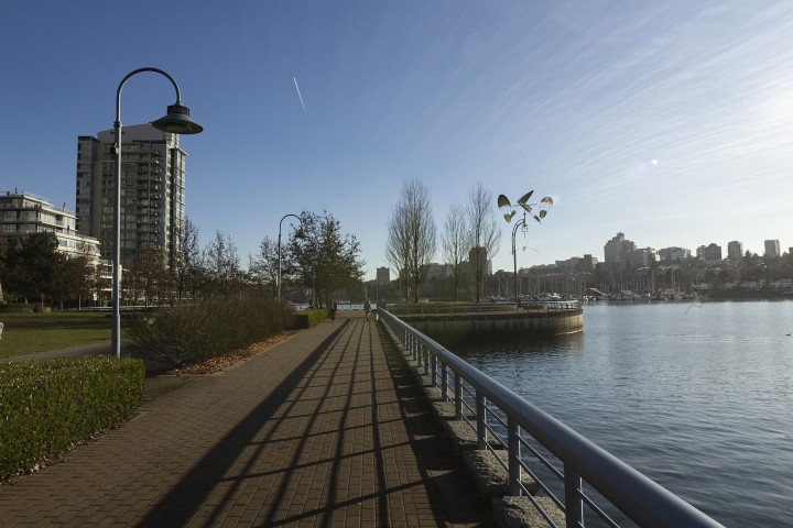 Photo 25 at 901 - 628 Kinghorne Mews, Yaletown, Vancouver West