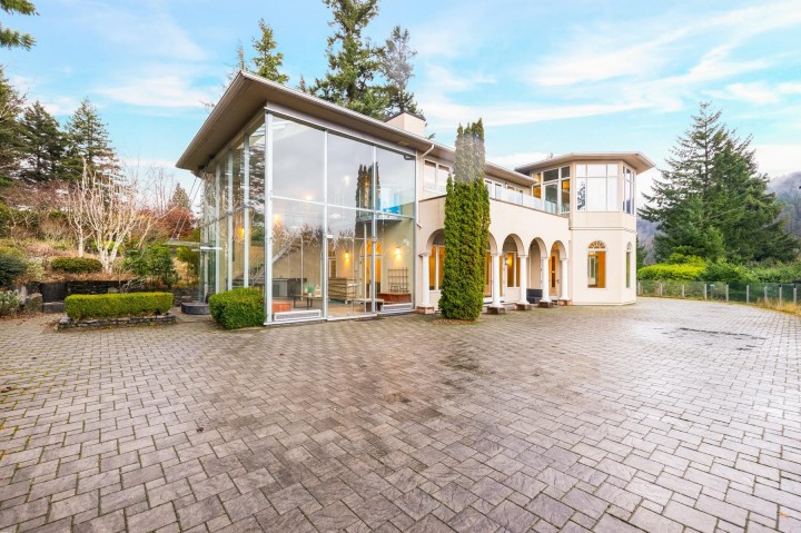 Photo 1 at 6220 Summit Avenue, Gleneagles, West Vancouver