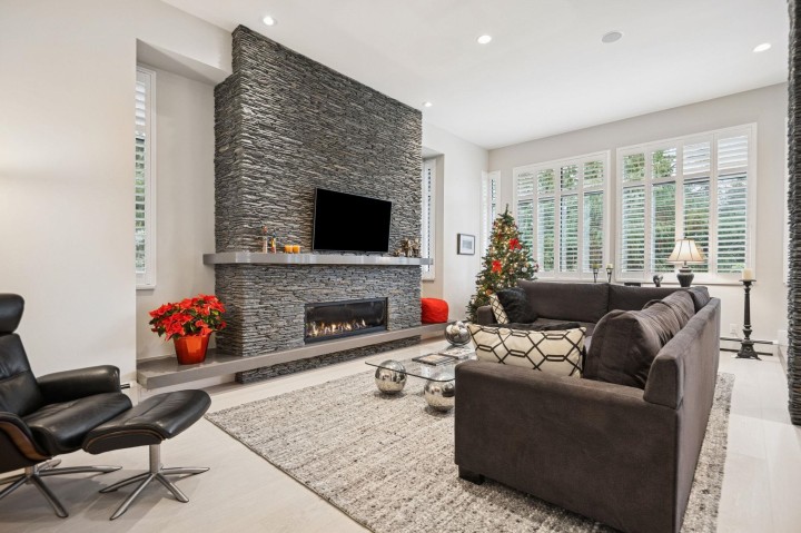 Photo 5 at 4828 Northwood Place, Cypress Park Estates, West Vancouver