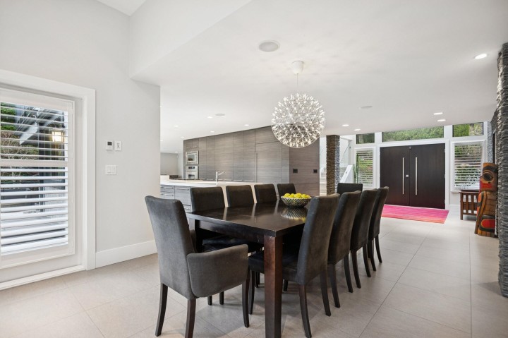 Photo 9 at 4828 Northwood Place, Cypress Park Estates, West Vancouver