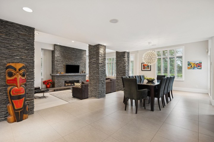 Photo 4 at 4828 Northwood Place, Cypress Park Estates, West Vancouver