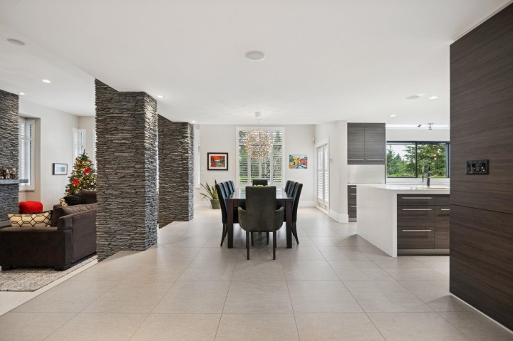 Photo 8 at 4828 Northwood Place, Cypress Park Estates, West Vancouver