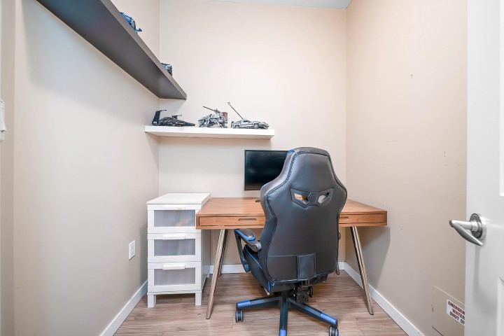 Photo 13 at 313 - 4883 Maclure Mews, Quilchena, Vancouver West