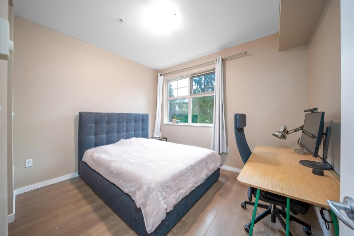 Photo 9 at 313 - 4883 Maclure Mews, Quilchena, Vancouver West