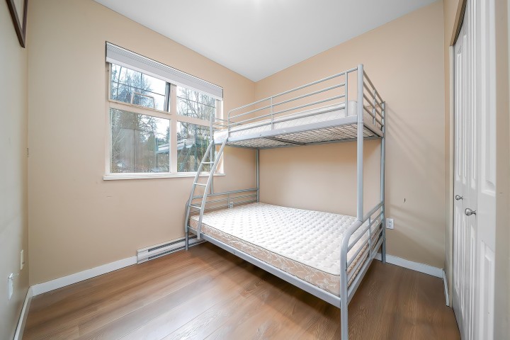 Photo 11 at 313 - 4883 Maclure Mews, Quilchena, Vancouver West