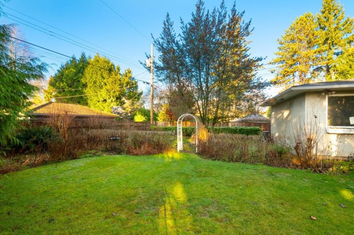 Photo 36 at 4825 Connaught Drive, Shaughnessy, Vancouver West