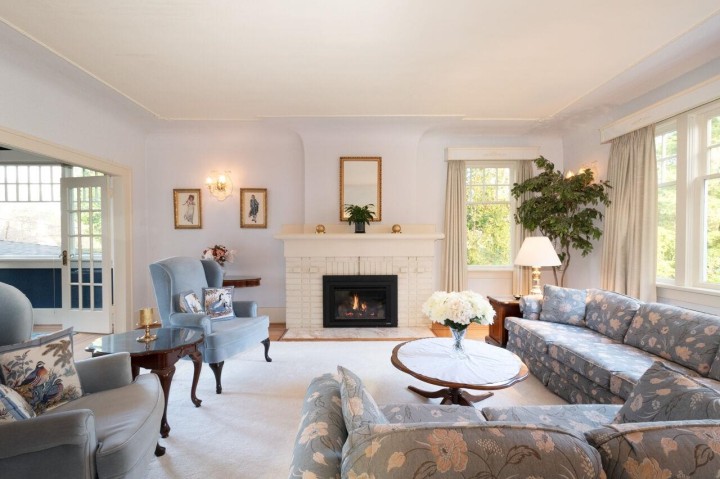 Photo 5 at 4825 Connaught Drive, Shaughnessy, Vancouver West