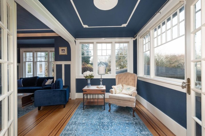 Photo 10 at 4825 Connaught Drive, Shaughnessy, Vancouver West