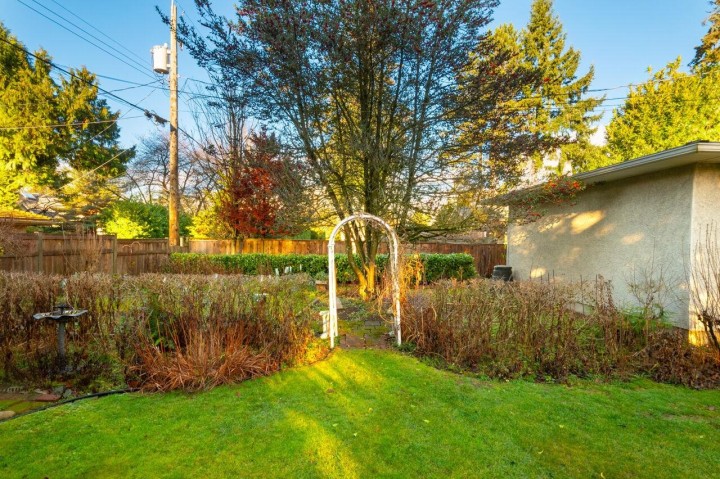 Photo 37 at 4825 Connaught Drive, Shaughnessy, Vancouver West