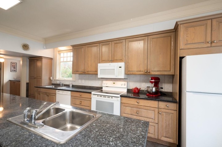 Photo 15 at 4825 Connaught Drive, Shaughnessy, Vancouver West