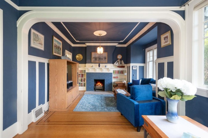 Photo 11 at 4825 Connaught Drive, Shaughnessy, Vancouver West