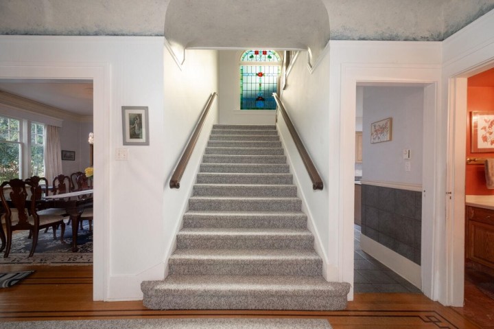 Photo 19 at 4825 Connaught Drive, Shaughnessy, Vancouver West