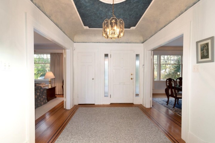 Photo 4 at 4825 Connaught Drive, Shaughnessy, Vancouver West