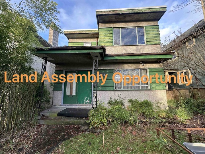 Photo 1 at 1933 E Broadway, Grandview Woodland, Vancouver East