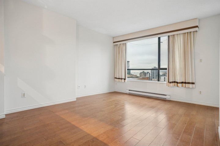 Photo 2 at 2409 - 1189 Howe Street, Downtown VW, Vancouver West