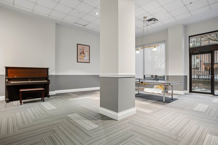 Photo 17 at 2409 - 1189 Howe Street, Downtown VW, Vancouver West