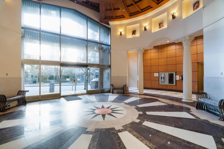 Photo 22 at 2409 - 1189 Howe Street, Downtown VW, Vancouver West