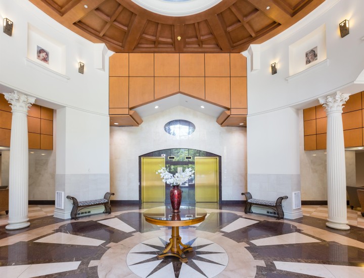 Photo 20 at 2409 - 1189 Howe Street, Downtown VW, Vancouver West